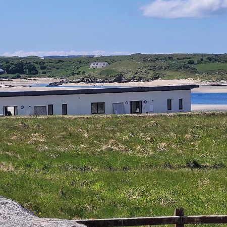 Ostan Gweedore Deluxe Apartments Bunbeg Luaran gambar