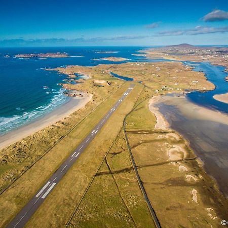 Ostan Gweedore Deluxe Apartments Bunbeg Luaran gambar