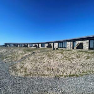 Ostan Gweedore Deluxe Apartments Bunbeg Luaran gambar