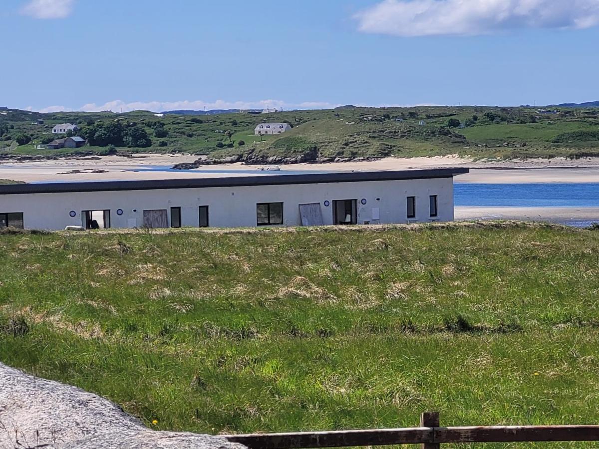 Ostan Gweedore Deluxe Apartments Bunbeg Luaran gambar