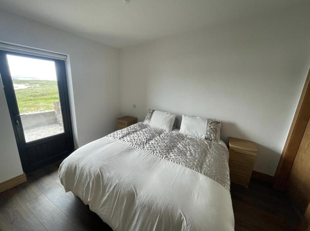 Ostan Gweedore Deluxe Apartments Bunbeg Luaran gambar