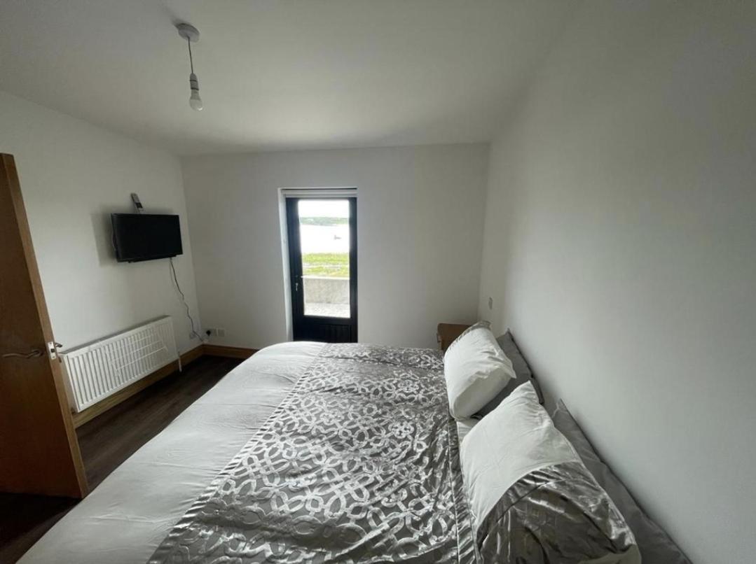 Ostan Gweedore Deluxe Apartments Bunbeg Luaran gambar